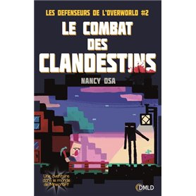 Les défenseurs de l'overworld T2