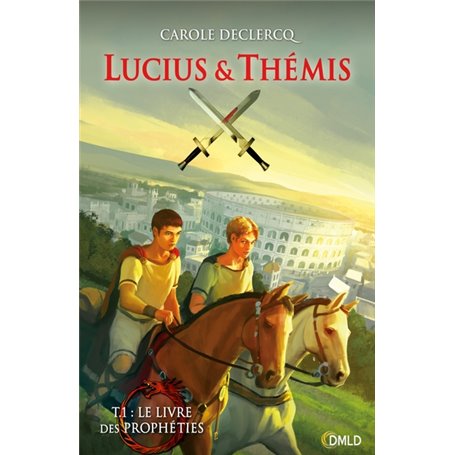 Lucius & Thémis