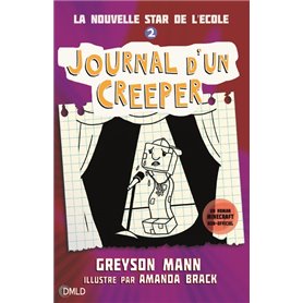 Journal d'un creeper T2