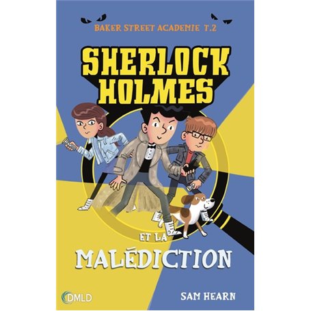 La malédiction de Baker Street