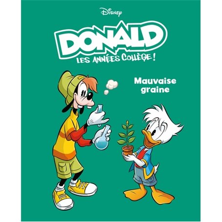 Mauvaise graine