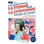 Déclaration des droits de la femme et de la citoyenne, Olympe de Gouges