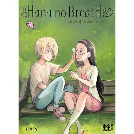 Hana no Breath T01