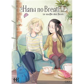 Hana no Breath T02