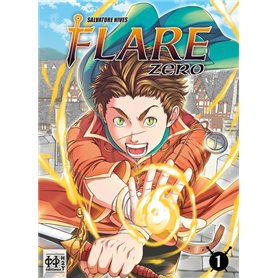 Flare Zero T01