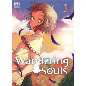 Wandering Souls T01