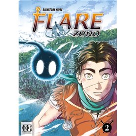 Flare Zero T02