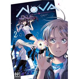 Nova T02