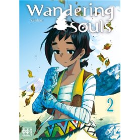 Wandering Souls T02