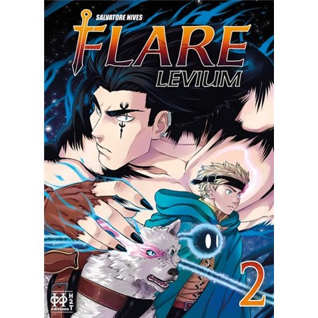 Flare Levium T02