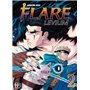 Flare Levium T02