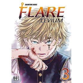 Flare Levium T03