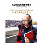 Adrian Newey, autobiographie