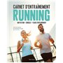 Carnet d'entraînement running