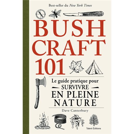 Bushcraft 101