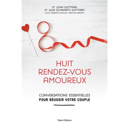 Huit rendez-vous amoureux