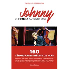 Johnny : une étoile dans nos yeux