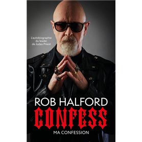 Confess