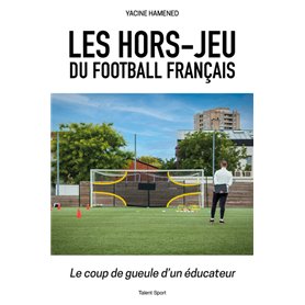 Les hors-jeu du football français