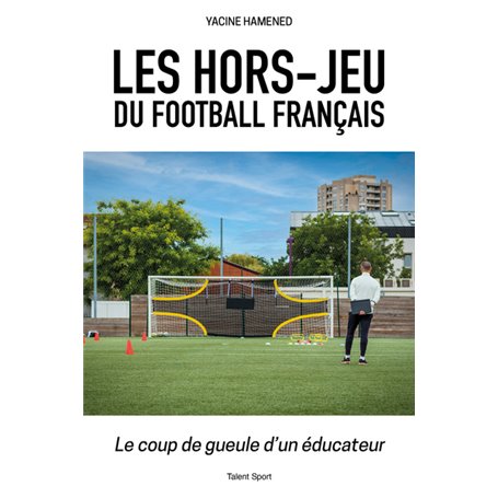 Les hors-jeu du football français