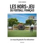 Les hors-jeu du football français