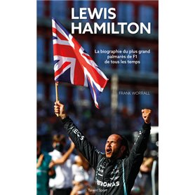 Lewis Hamilton : La biographie