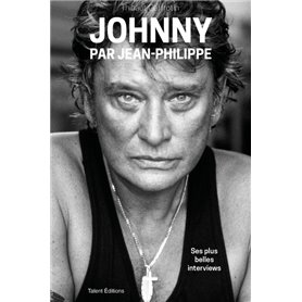 Johnny par Jean-Philippe