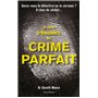 Le livre d'énigmes du crime parfait