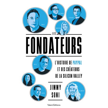 Les fondateurs