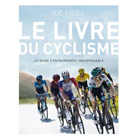 Le livre du cyclisme