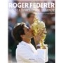 Roger Federer, Les 103 titres d'une légende