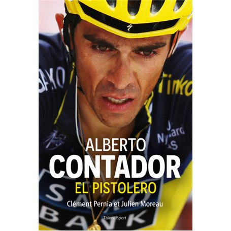 Alberto Contador