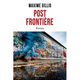 Post frontière