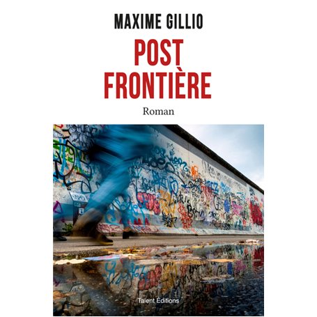 Post frontière