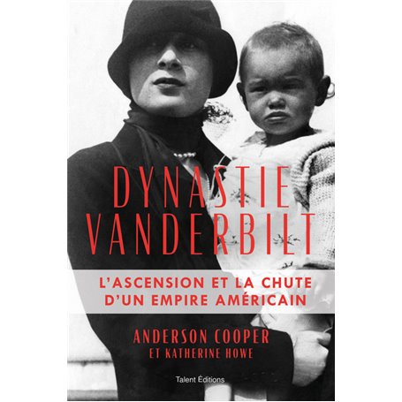 Dynastie Vanderbilt