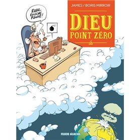 Dieu point zéro