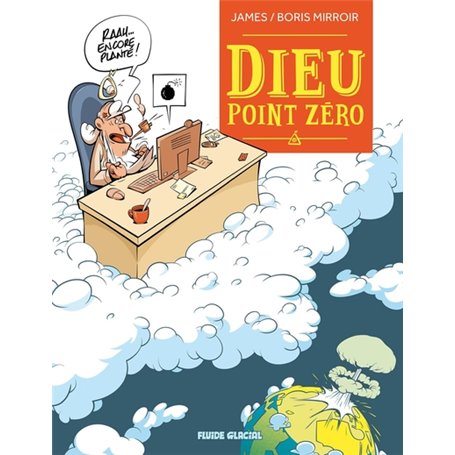 Dieu point zéro