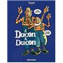 Deux cons - Tome 02 - Ducon & ducon