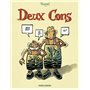 Deux cons - Tome 01