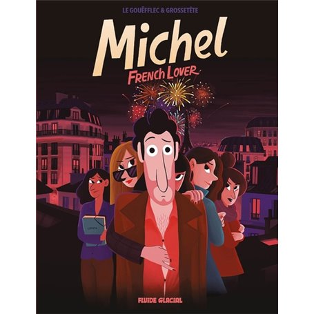 Michel - Tome 01