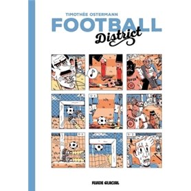 Football district