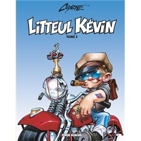 Litteul Kévin - Tome 02