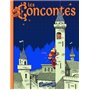 Les Concontes - Tome 01