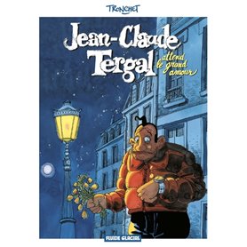 Jean Claude Tergal - Tome 02 - Attend le grand amour