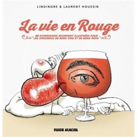 La Vie en rouge