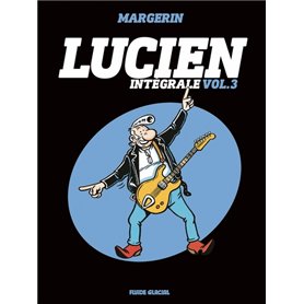 Lucien - Intégrale - Volume 03