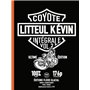 Litteul Kévin - Intégrale - Volume 02