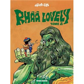 Rhââ Lovely - Tome 02