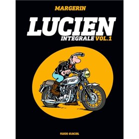 Lucien - Intégrale Volume 01