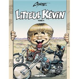 Litteul Kévin - Tome 04